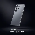 Samsung Galaxy S26 Ultra