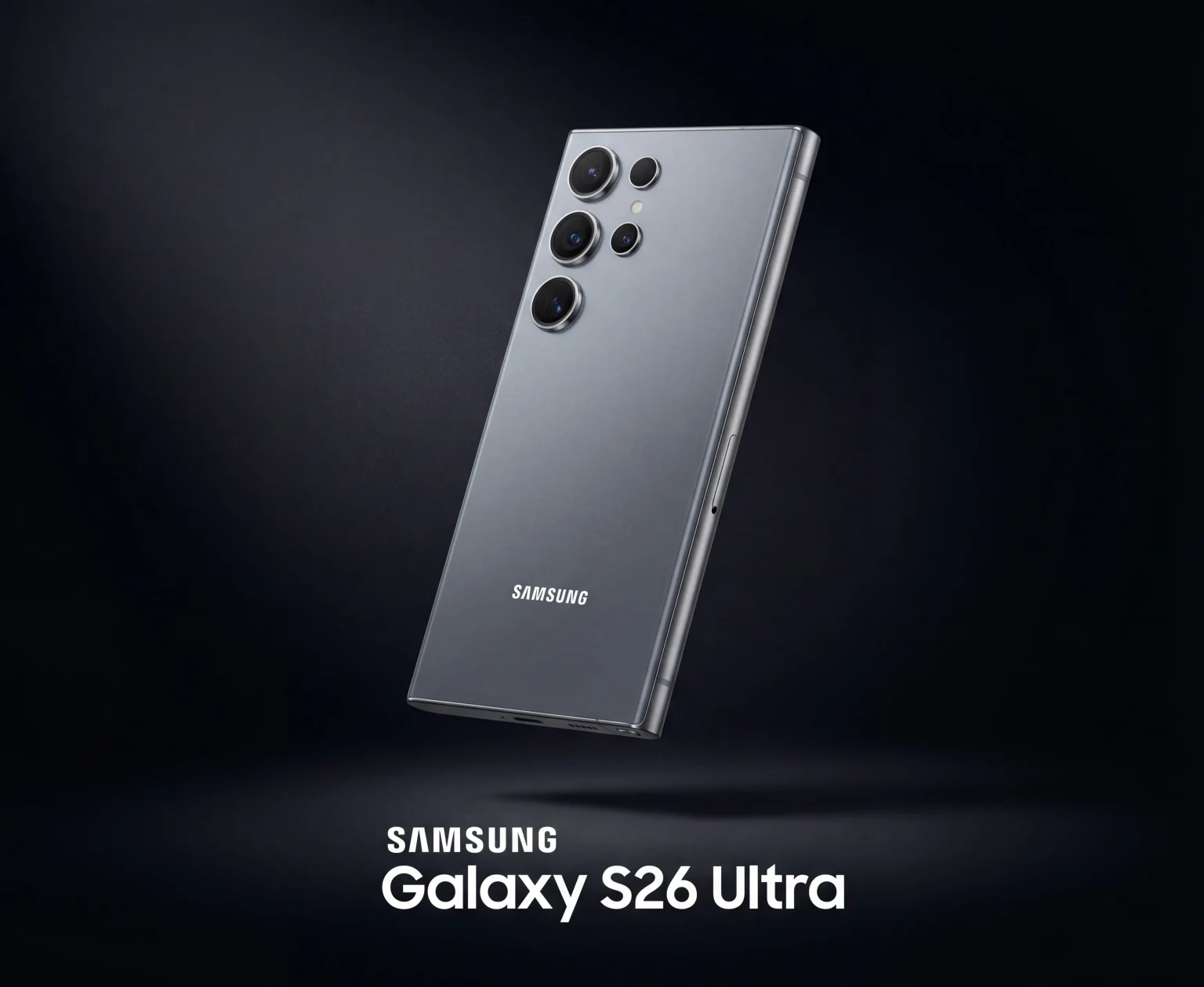 Samsung Galaxy S26 Ultra