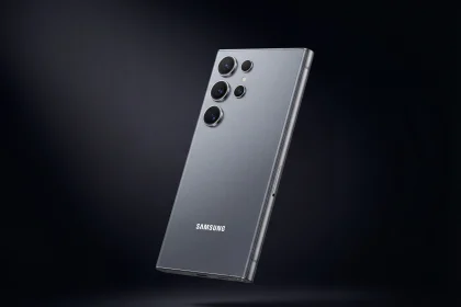 Samsung Galaxy S26 Ultra