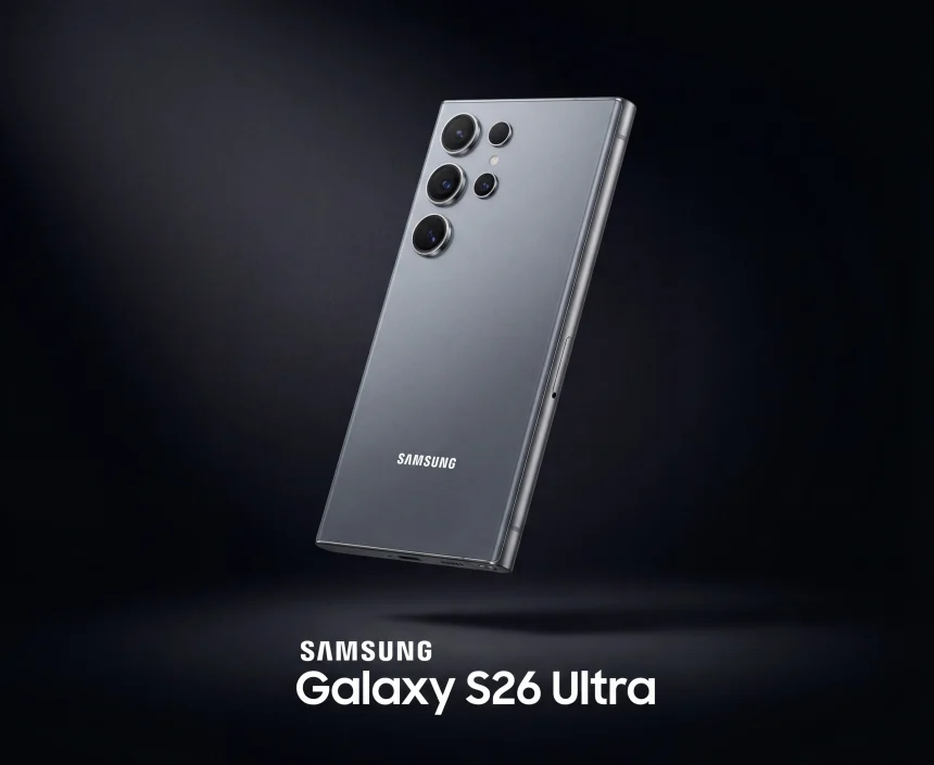Samsung Galaxy S26 Ultra review: αξίζει τα 1.450 ευρώ; 1 Samsung Galaxy S26 Ultra