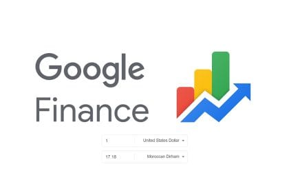google finance nea efarmogi android me ai gia ependyseis