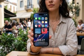 ios 27 oles oi nees leitourgies pou erchontai sto iphone sou fetos to fthinoporo
