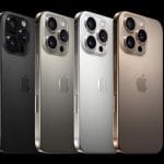 iphone 17 pro vs 17 pro max poio axizei ta lefta sou