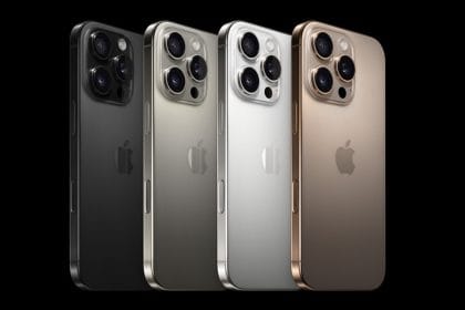 iphone 17 pro vs 17 pro max poio axizei ta lefta sou