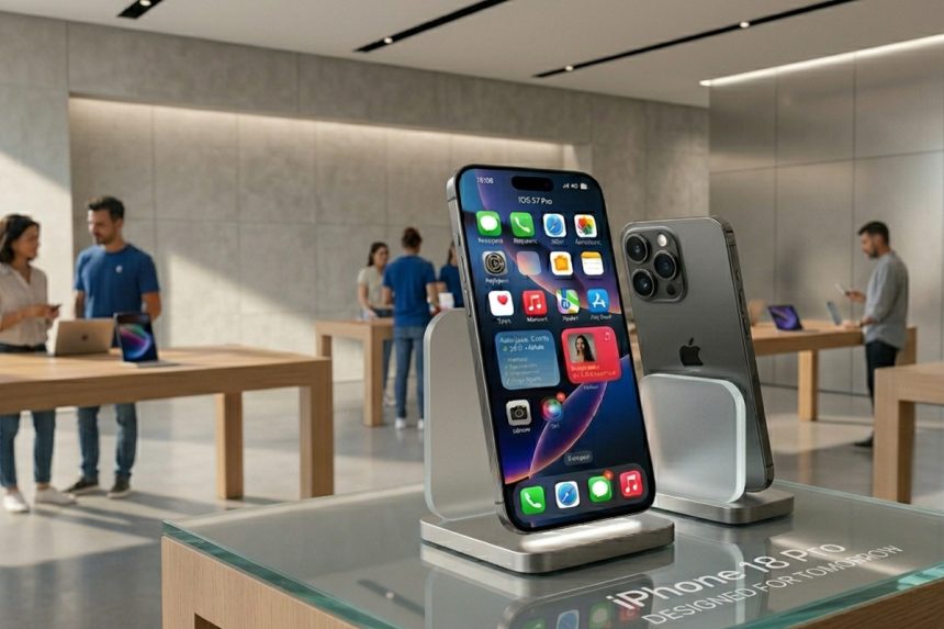 iphone 18 pro kai foldable iphone ola osa xeroume gia ta pio simantika apple smartphones tou 2026