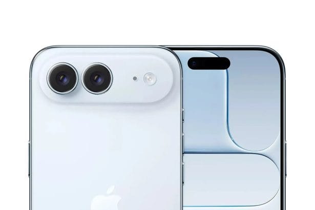 iphone air 2 fthinoporo 2026 i anoixi 2027 oles oi antikrouomenes fimes
