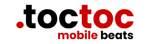 toctoc.gr | Mobile Beats: Ο παλμός της κινητής τηλεφωνίας