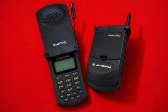 motorola startac to flip phone pou kostize oso chrysafi kai axize kathe drachmi