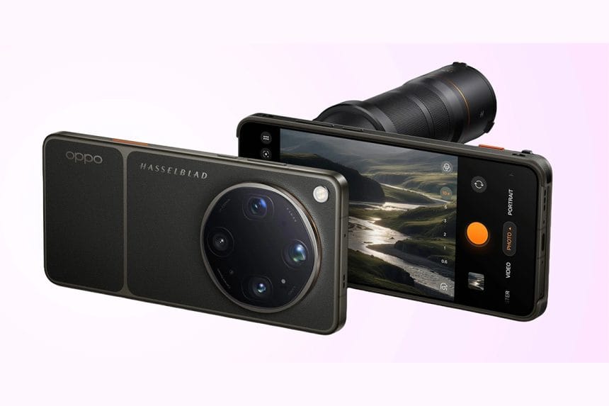 oppo find x9 ultra to pirame se taxidi gia na doume an axizei ti fimi tou os kamera