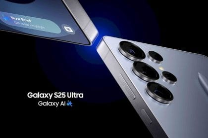 samsung galaxy s25 edge review to pio lepto galaxy pou eftiaxe pote i samsung