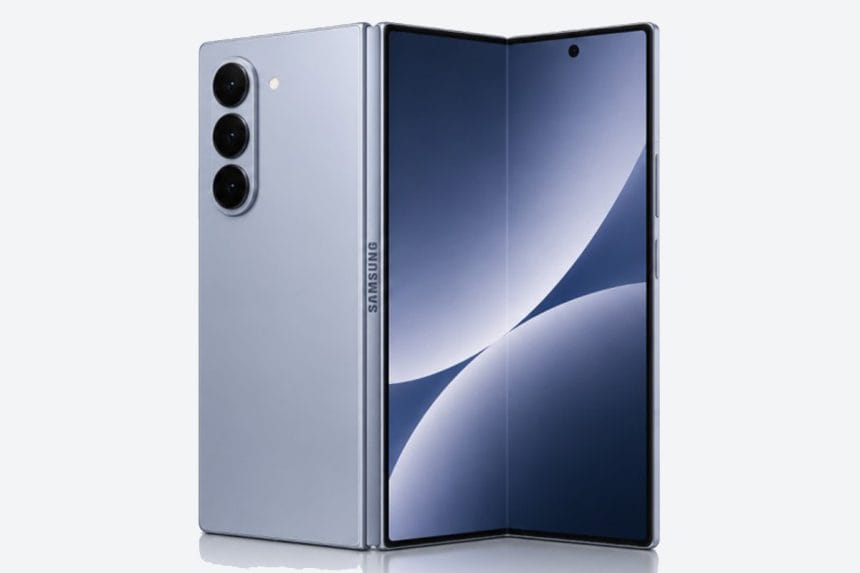 samsung galaxy z fold 8 kai z flip 8 ola osa xeroume prin tin episimi anakoinosi
