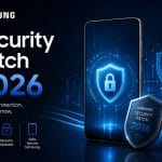 samsung poia galaxy kinita pairnoun prota tin enimerosi asfaleias iouniou 2026