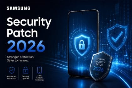 samsung poia galaxy kinita pairnoun prota tin enimerosi asfaleias iouniou 2026