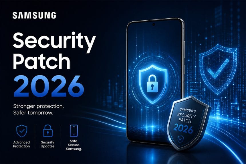 samsung poia galaxy kinita pairnoun prota tin enimerosi asfaleias iouniou 2026