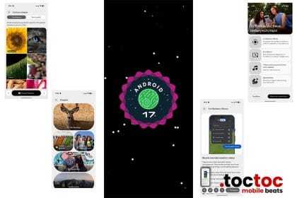 to pirame protoi android 17 zontana sto pixel 10 pro xl stin ellada 7