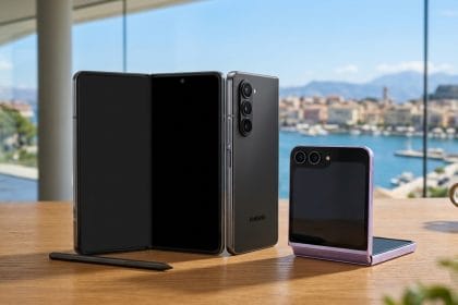 galaxy z fold8 kai z flip8 anoixan oi kratiseis