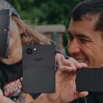 light phone iii to kinito pou thelei na se xanasyndesei me ti zoi sou ochi me tin othoni sou