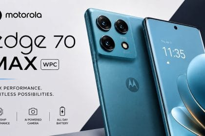 motorola edge 70 max to proto flagship killer tis seiras