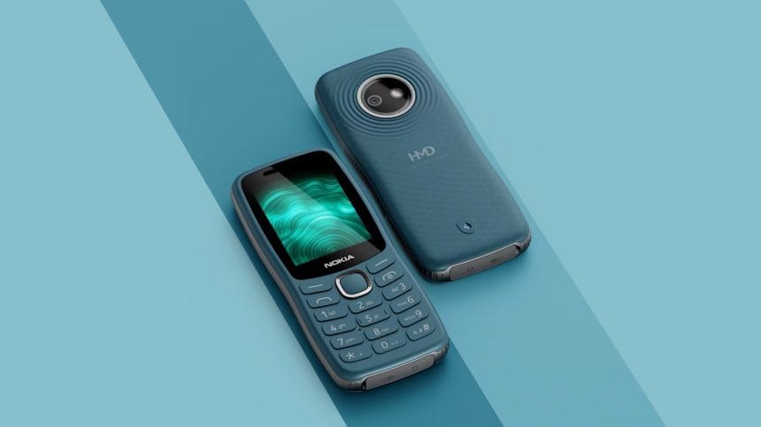 nokia 123 shield i hmd parousiazei to pio prosito anthektiko feature phone tis
