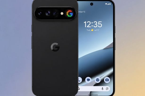pixel glow i nea leitourgia sto google pixel 11