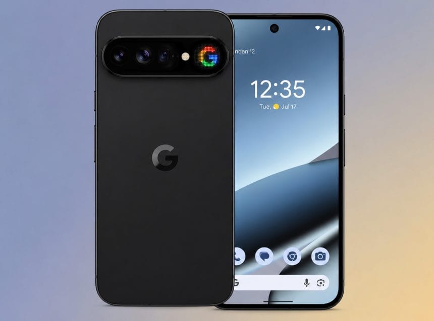pixel glow i nea leitourgia sto google pixel 11