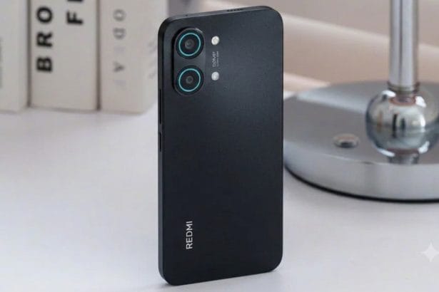 redmi turbo 6 max protes leptomereies gia othoni kai chipset
