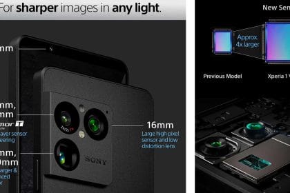 sony xperia 1 viii plires review ta yper kai ta kata