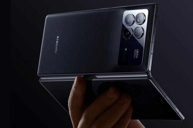 xiaomi mix fold 5 redmi note 17 kai redmi note 17 pro max pernoun pistopoiisi ligo prin tin kykloforia