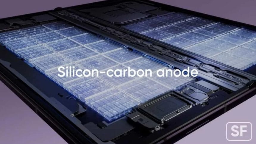 galaxy s27 ultra mia kamera ligotero alla nea mpataria silicon carbon
