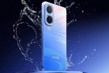 iqoo neo11s gaming dimensity 9500 kai mpataria 9 000mah