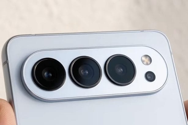samsung galaxy s27 ultra rumors point unified camera design