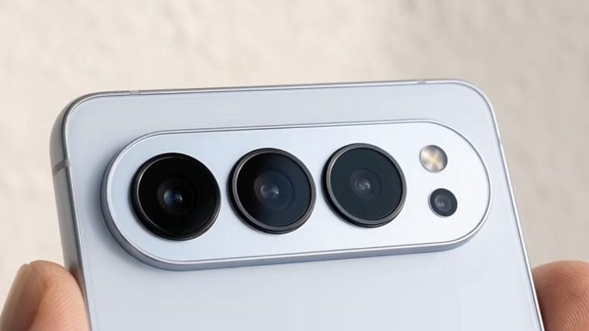 samsung galaxy s27 ultra rumors point unified camera design