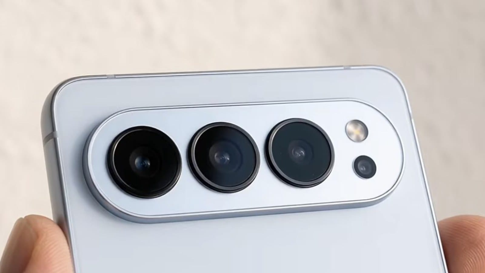 samsung galaxy s27 ultra rumors point unified camera design